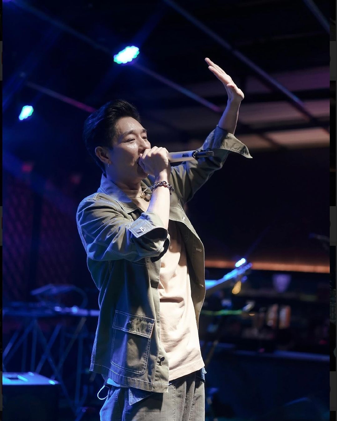 บอย - อนุวัฒน์ สงวนศักดิ์ภักดี