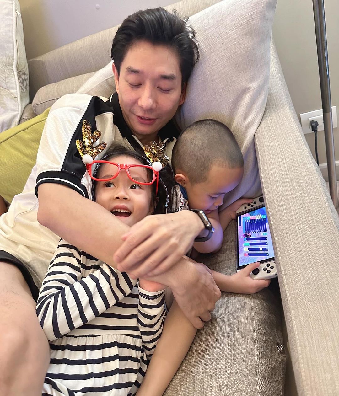 บอย - อนุวัฒน์ สงวนศักดิ์ภักดี
