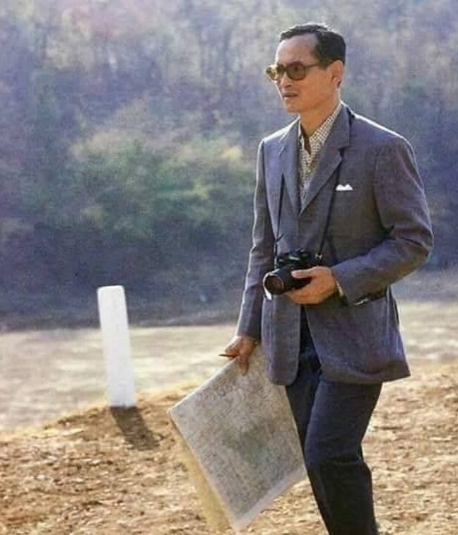 บอย - อนุวัฒน์ สงวนศักดิ์ภักดี