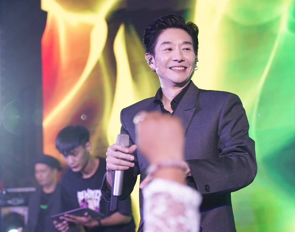 บอย - อนุวัฒน์ สงวนศักดิ์ภักดี