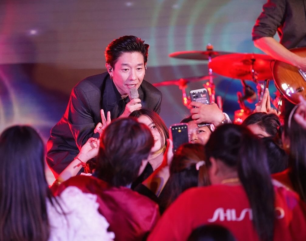 บอย - อนุวัฒน์ สงวนศักดิ์ภักดี