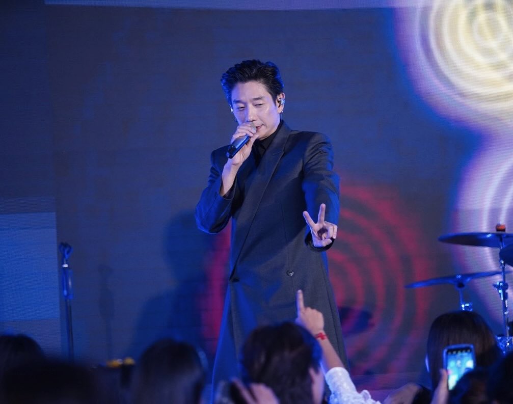 บอย - อนุวัฒน์ สงวนศักดิ์ภักดี