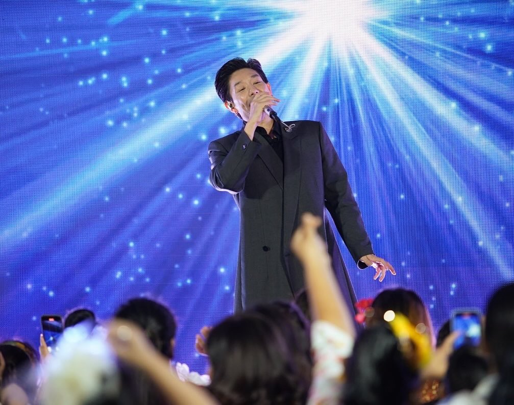 บอย - อนุวัฒน์ สงวนศักดิ์ภักดี