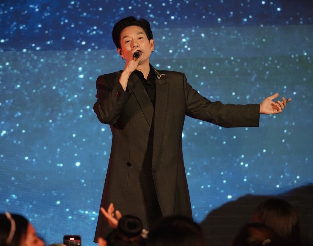 บอย - อนุวัฒน์ สงวนศักดิ์ภักดี