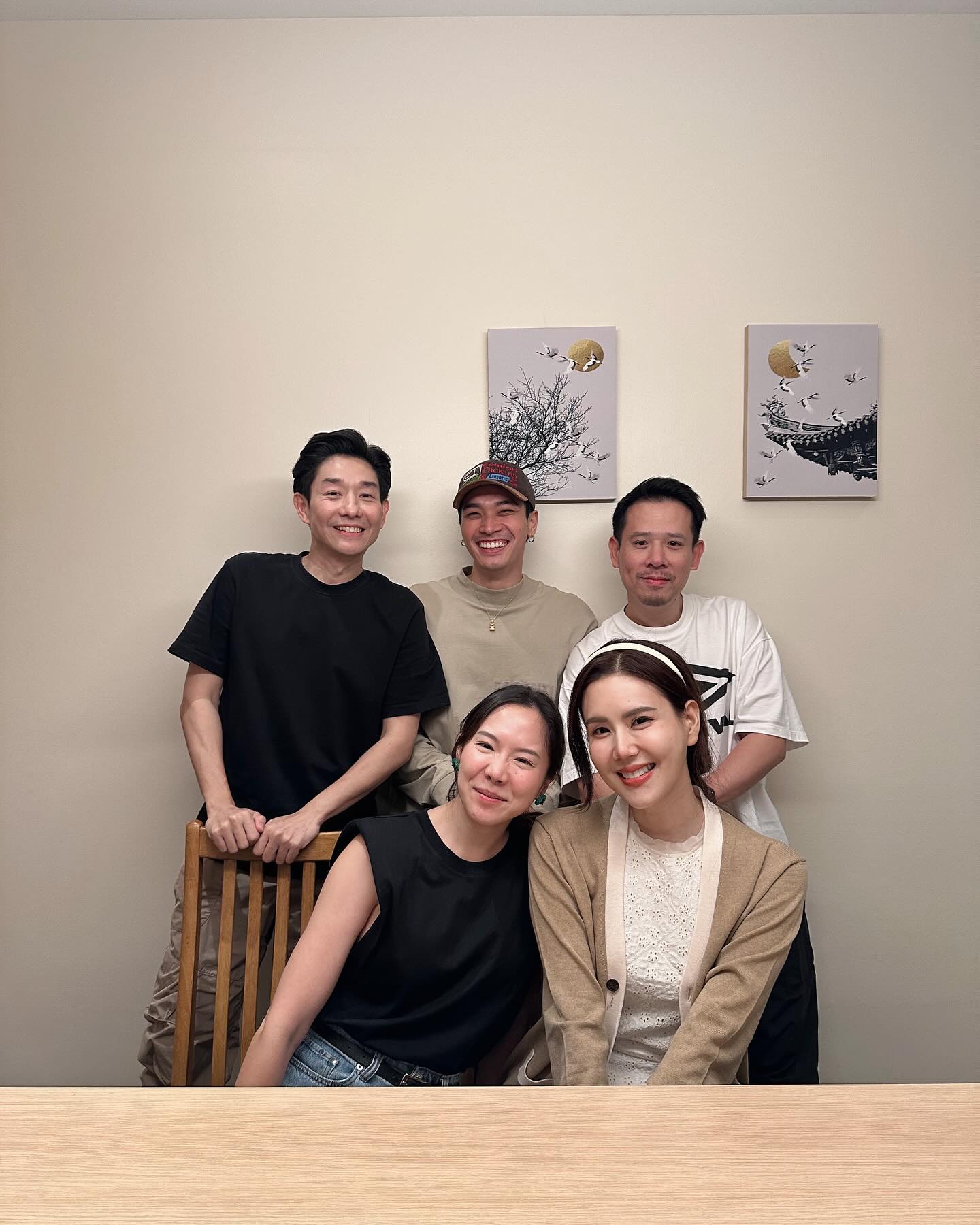 บอย - อนุวัฒน์ สงวนศักดิ์ภักดี
