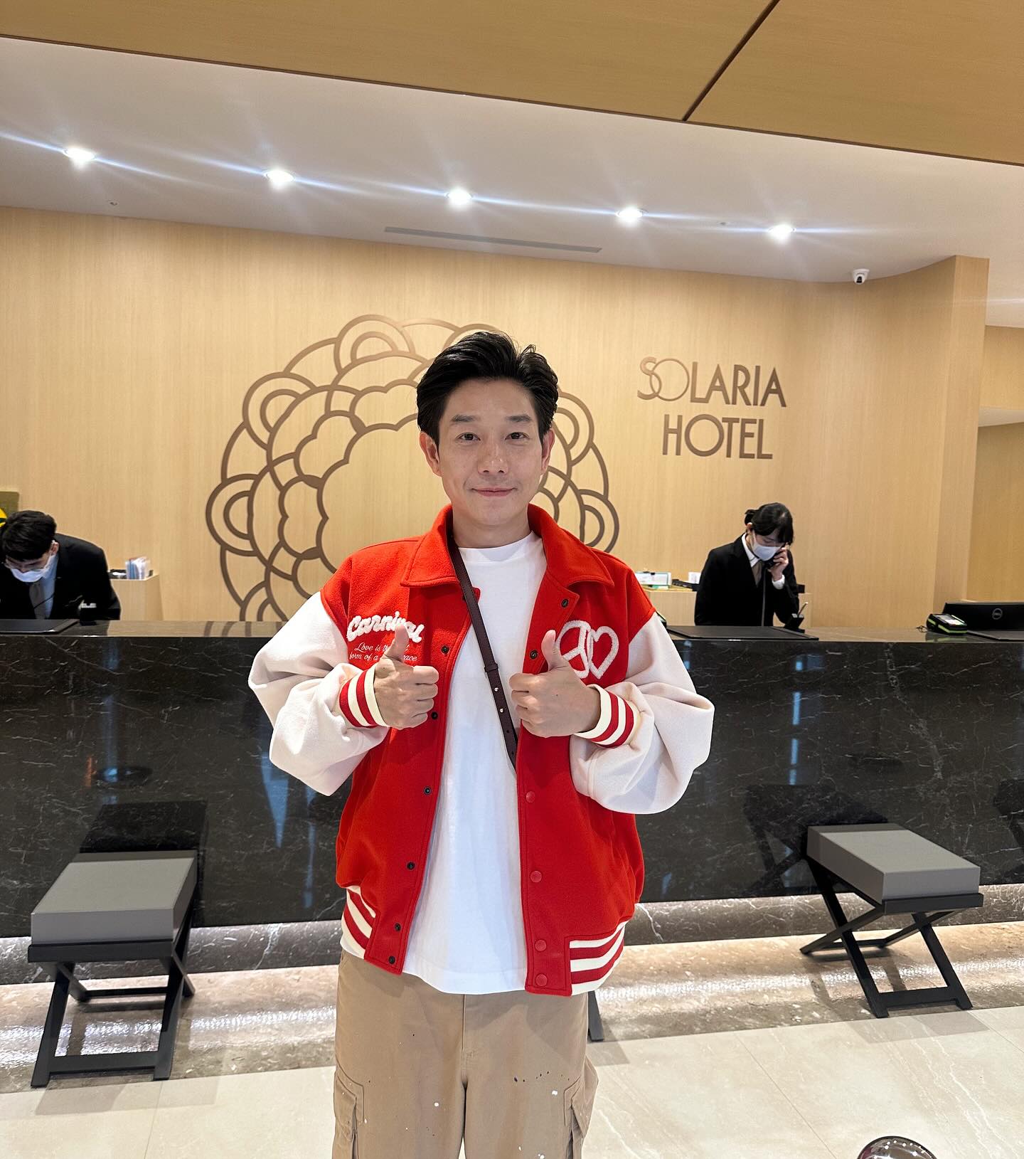 บอย - อนุวัฒน์ สงวนศักดิ์ภักดี