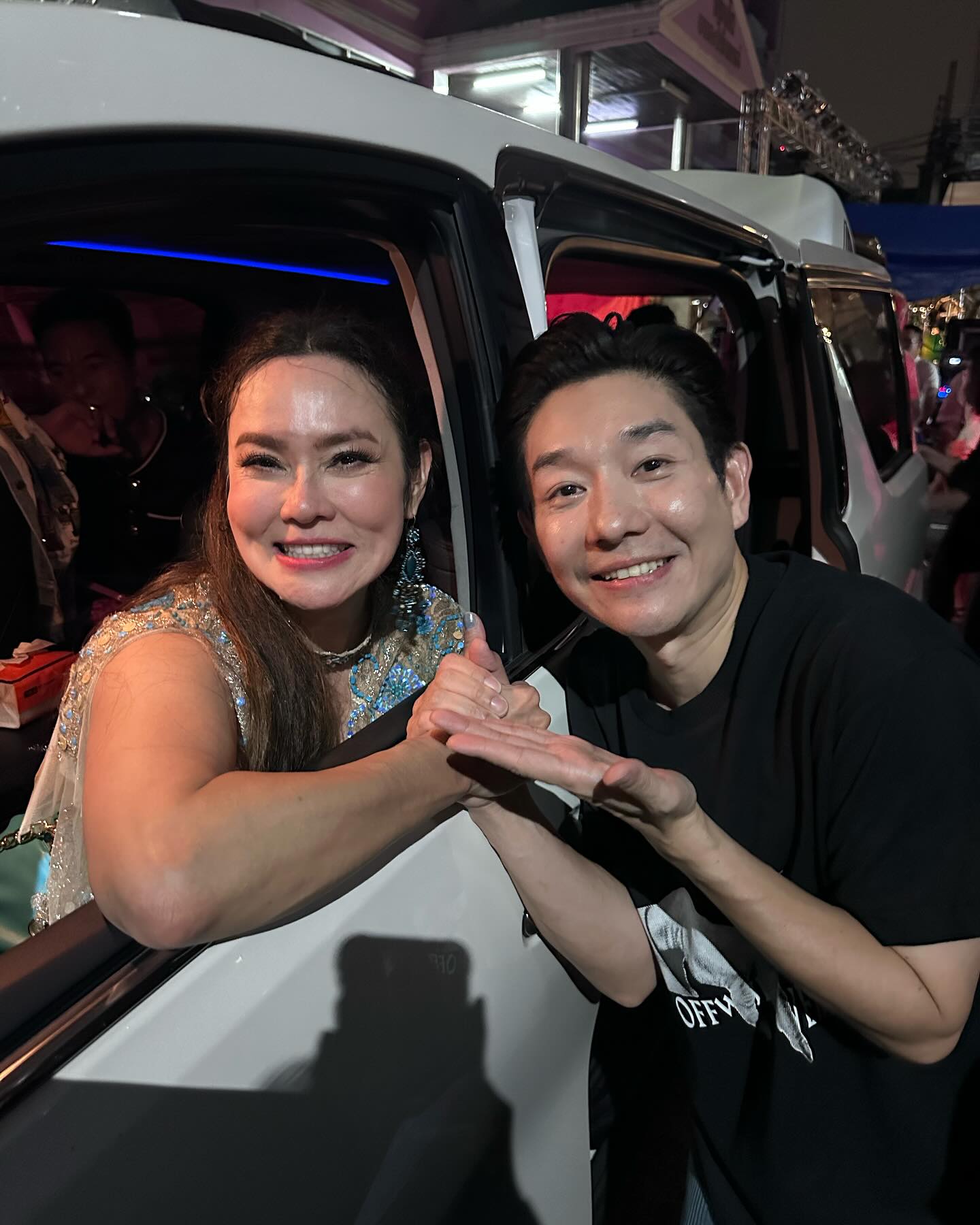 บอย - อนุวัฒน์ สงวนศักดิ์ภักดี