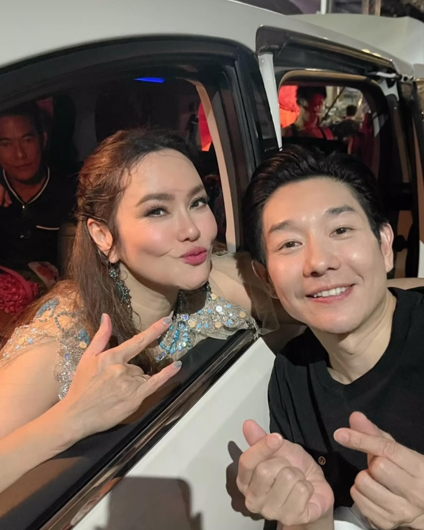 บอย - อนุวัฒน์ สงวนศักดิ์ภักดี
