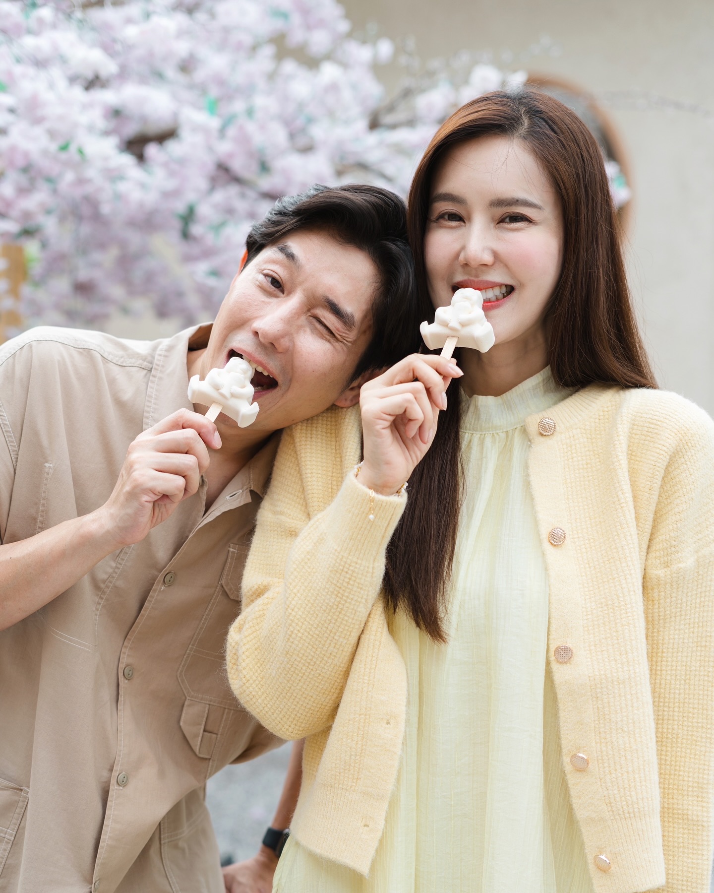 บอย - อนุวัฒน์ สงวนศักดิ์ภักดี