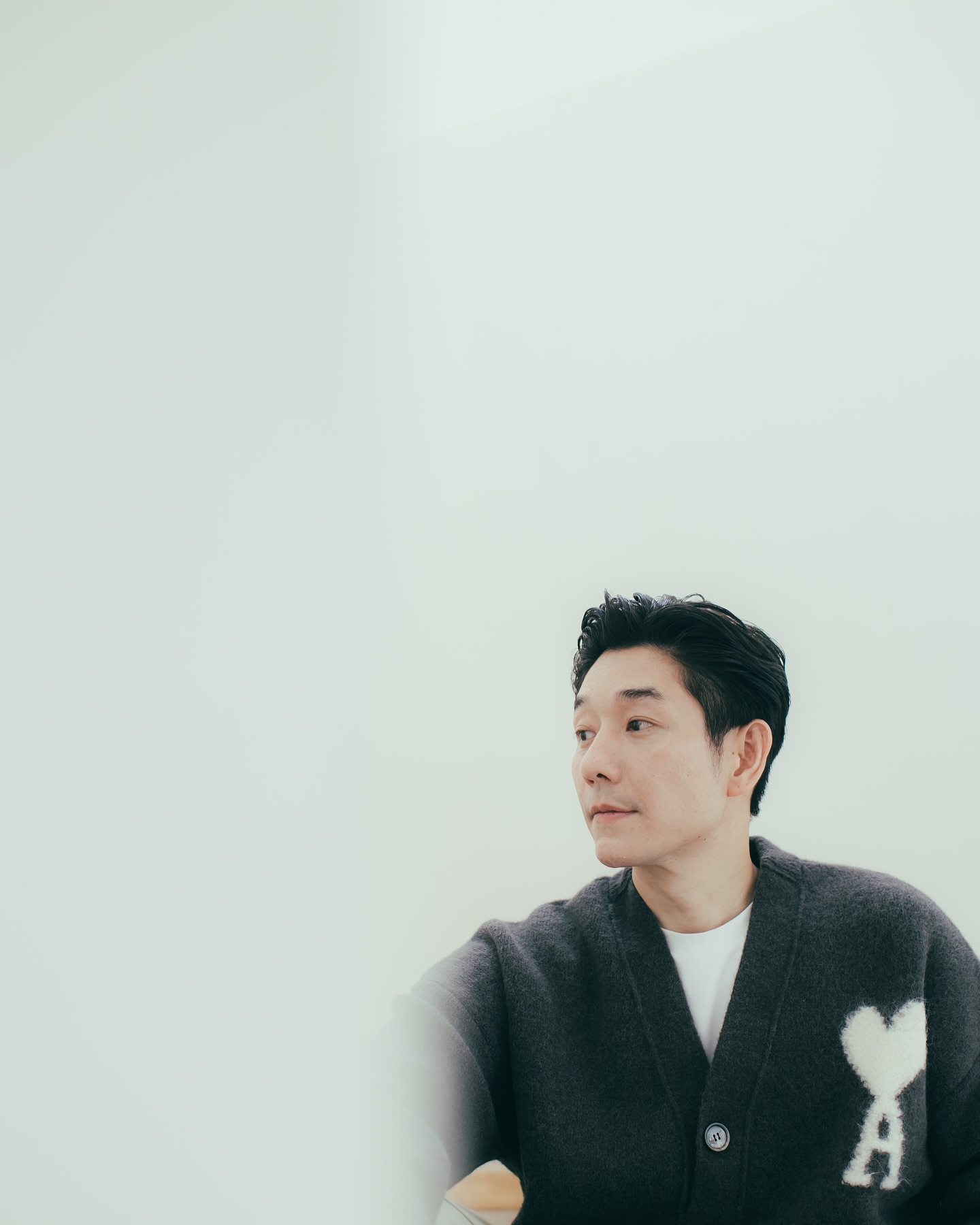 บอย - อนุวัฒน์ สงวนศักดิ์ภักดี