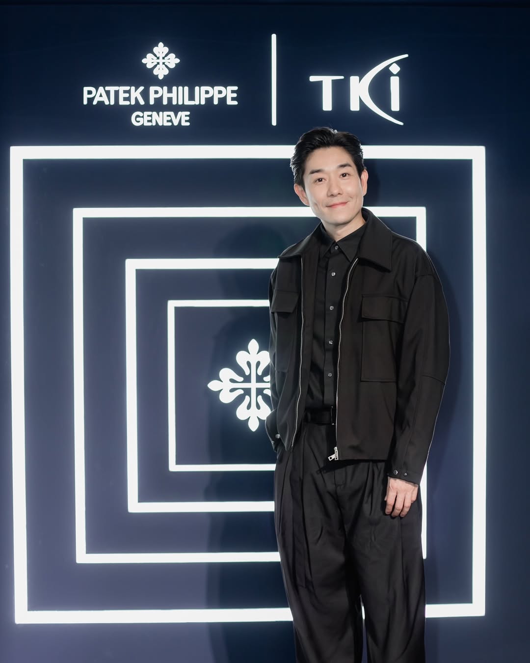 บอย - อนุวัฒน์ สงวนศักดิ์ภักดี
