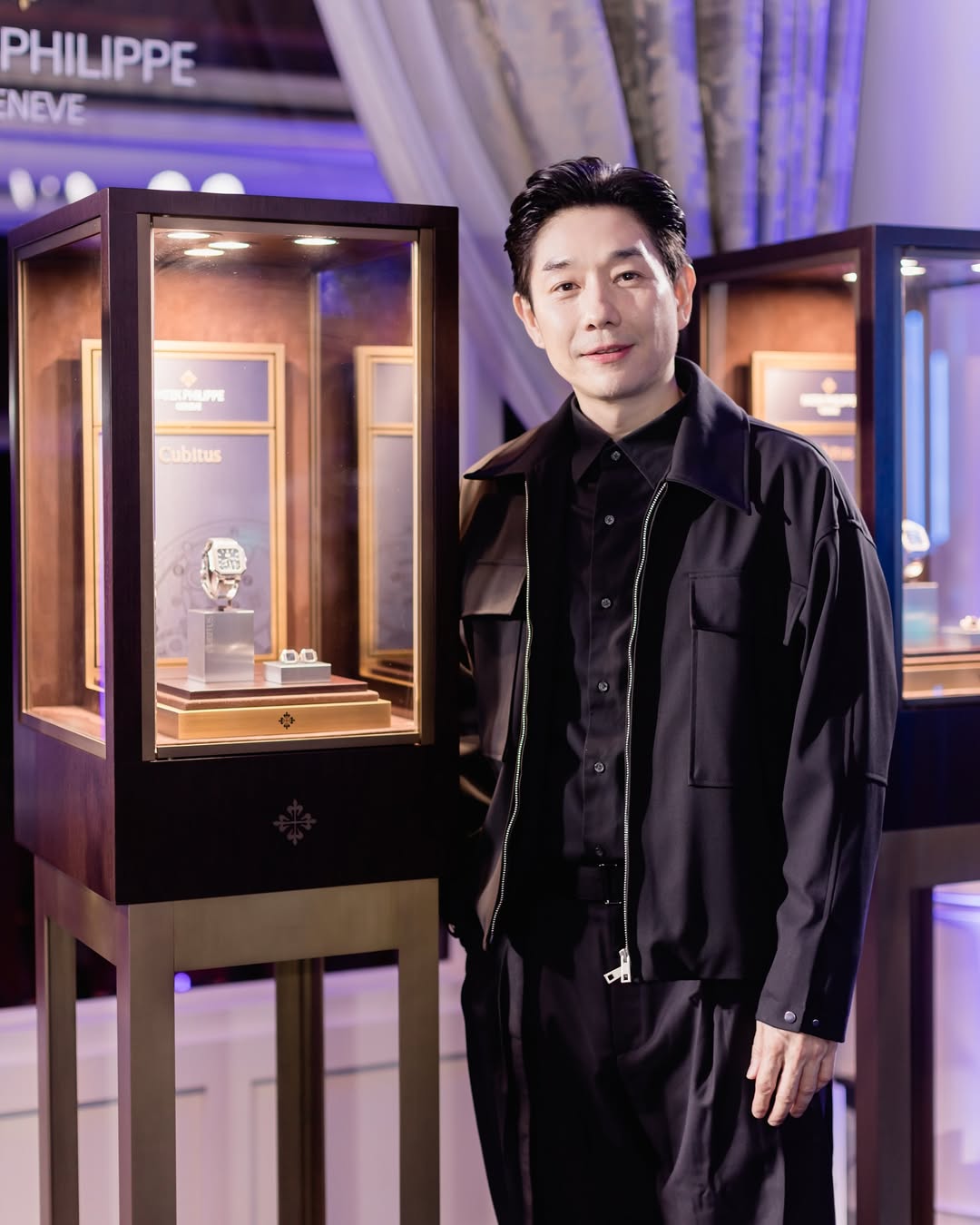 บอย - อนุวัฒน์ สงวนศักดิ์ภักดี