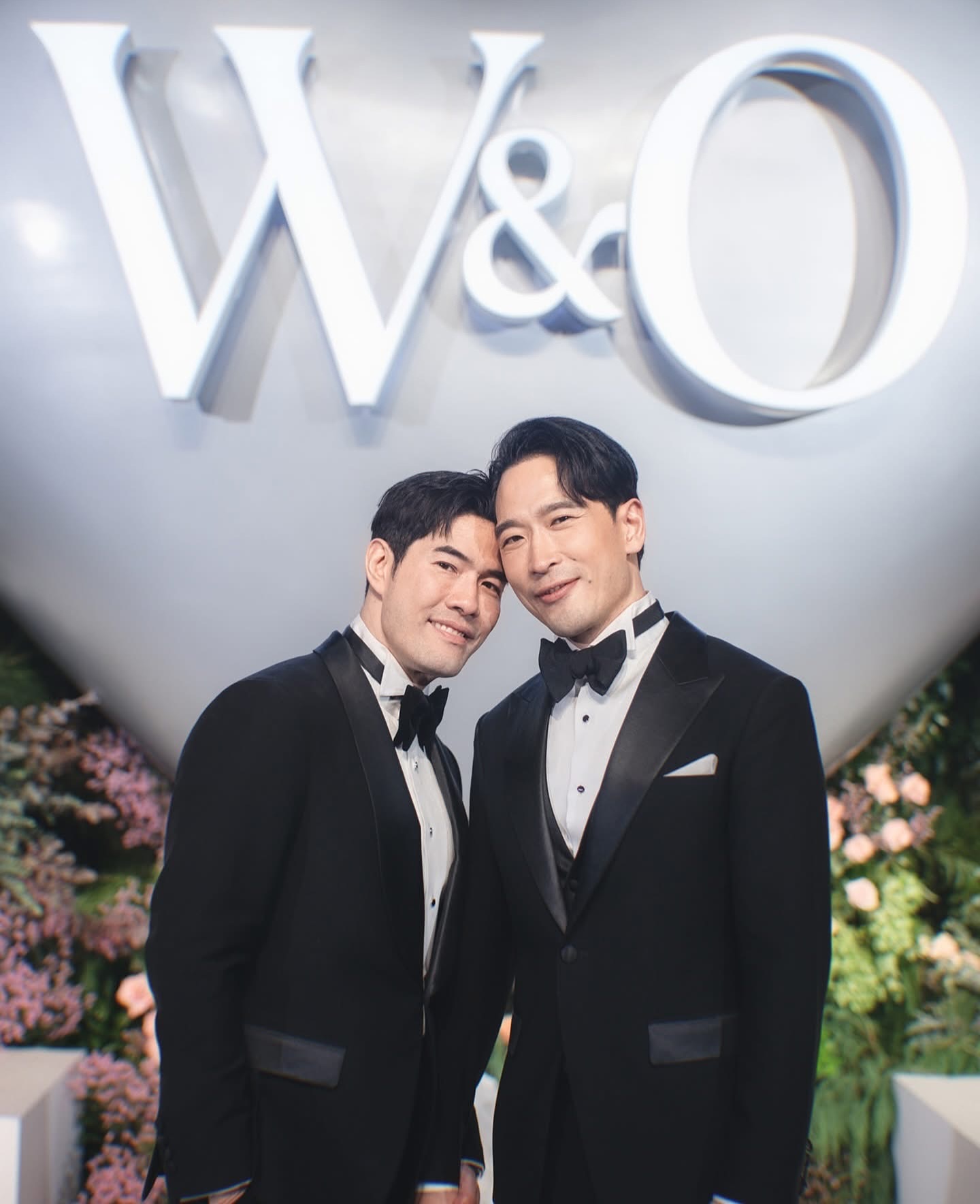 บอย - อนุวัฒน์ สงวนศักดิ์ภักดี