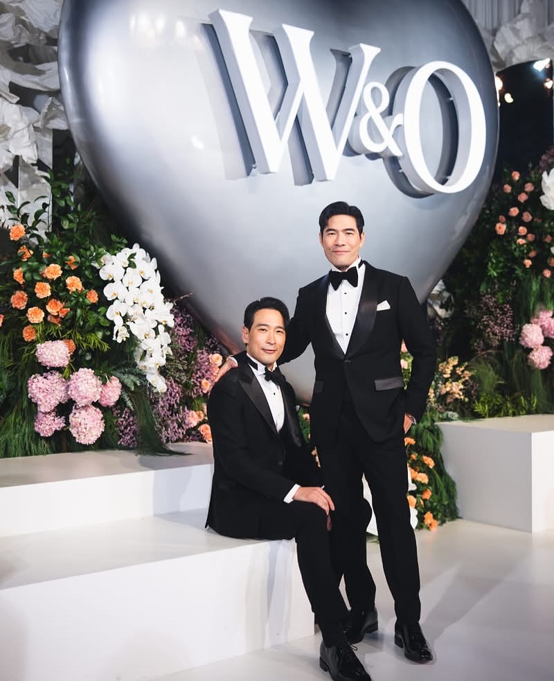 บอย - อนุวัฒน์ สงวนศักดิ์ภักดี