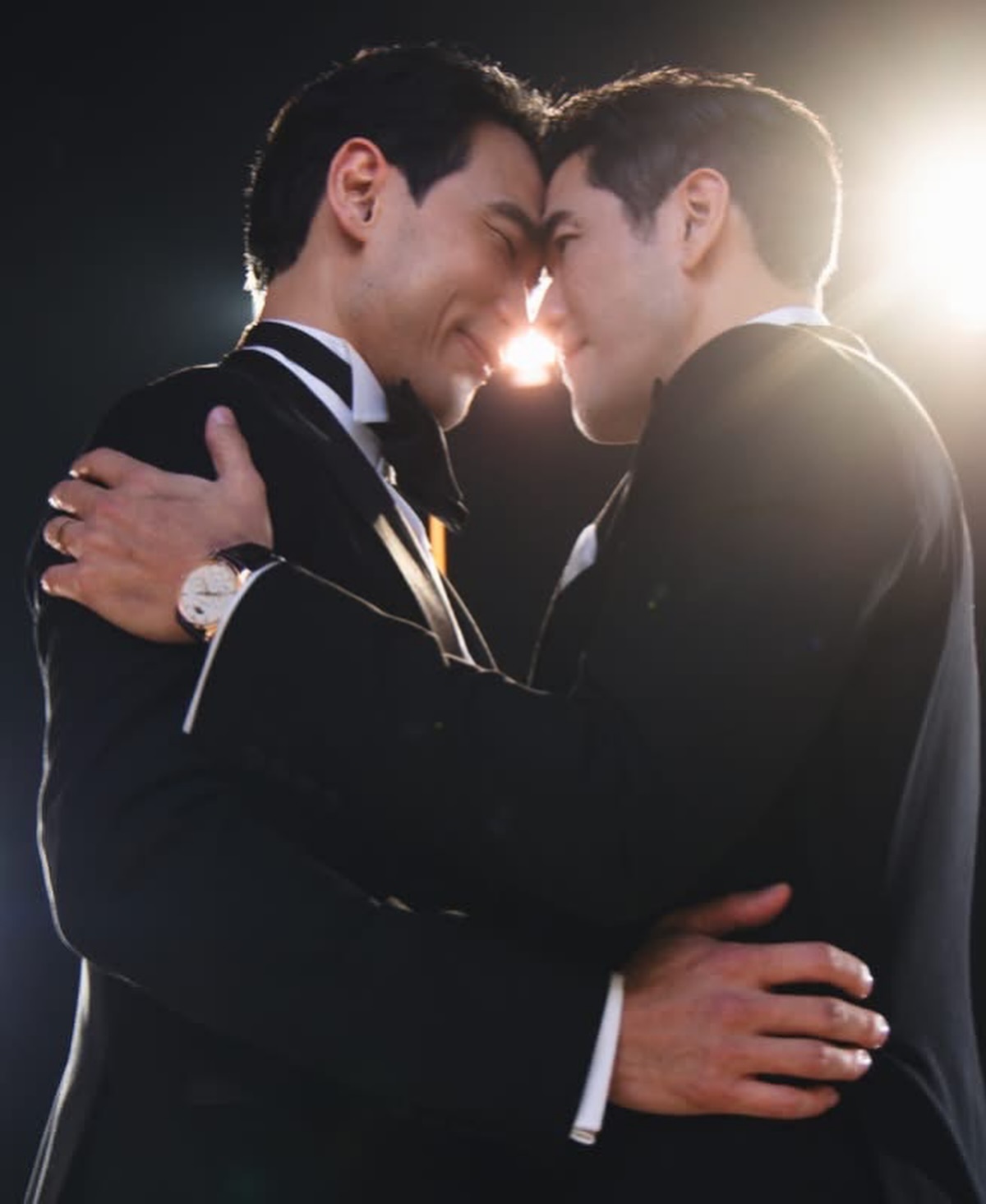 บอย - อนุวัฒน์ สงวนศักดิ์ภักดี