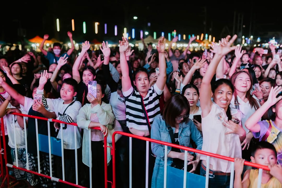 บอย - อนุวัฒน์ สงวนศักดิ์ภักดี