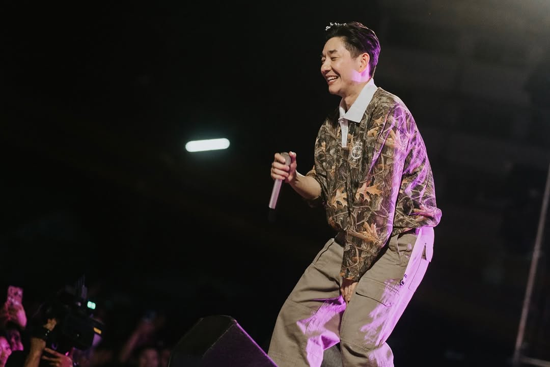 บอย - อนุวัฒน์ สงวนศักดิ์ภักดี