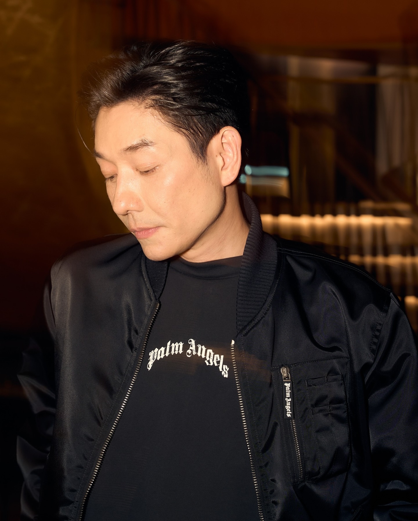 บอย - อนุวัฒน์ สงวนศักดิ์ภักดี