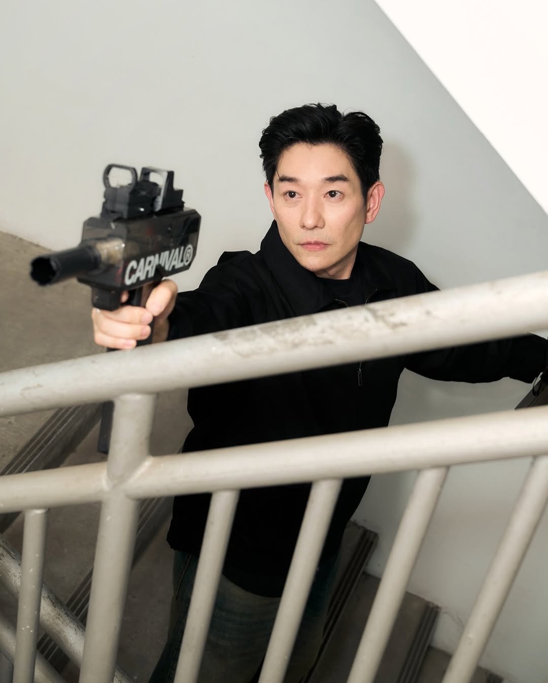 บอย - อนุวัฒน์ สงวนศักดิ์ภักดี