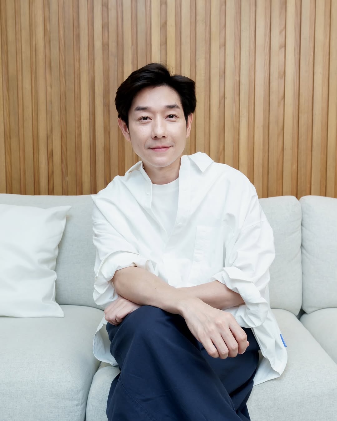บอย - อนุวัฒน์ สงวนศักดิ์ภักดี