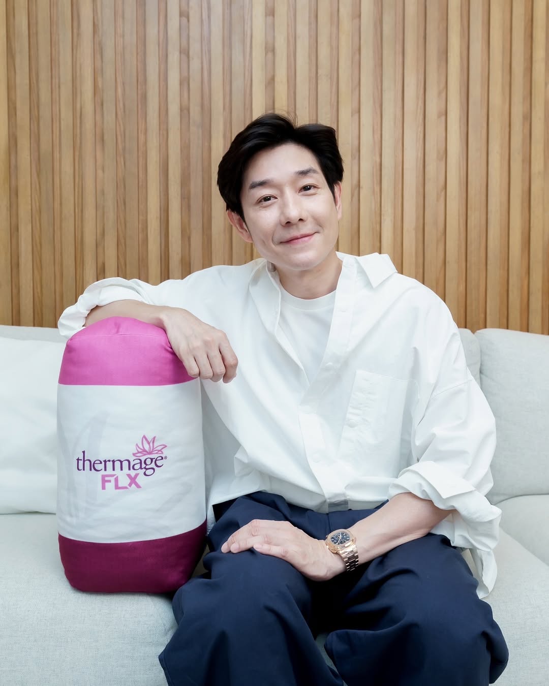บอย - อนุวัฒน์ สงวนศักดิ์ภักดี