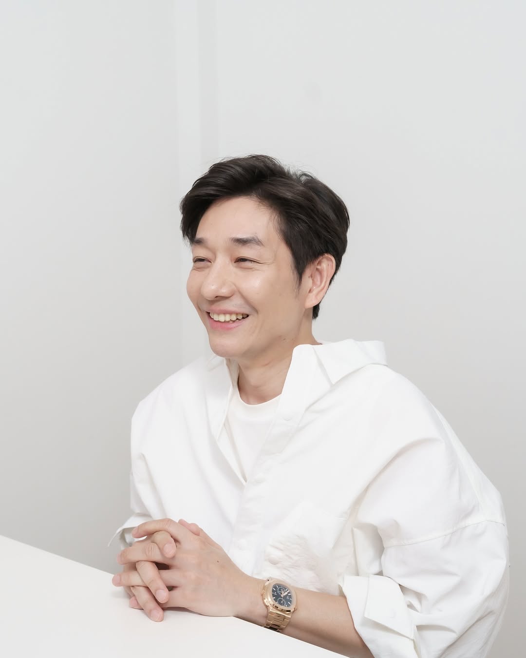 บอย - อนุวัฒน์ สงวนศักดิ์ภักดี