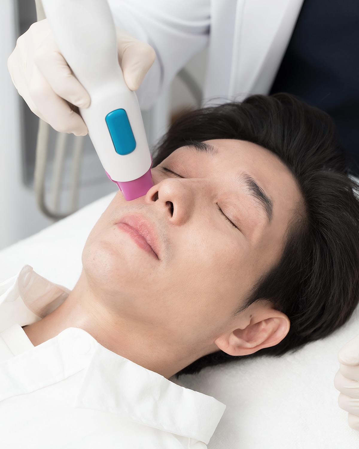 บอย - อนุวัฒน์ สงวนศักดิ์ภักดี