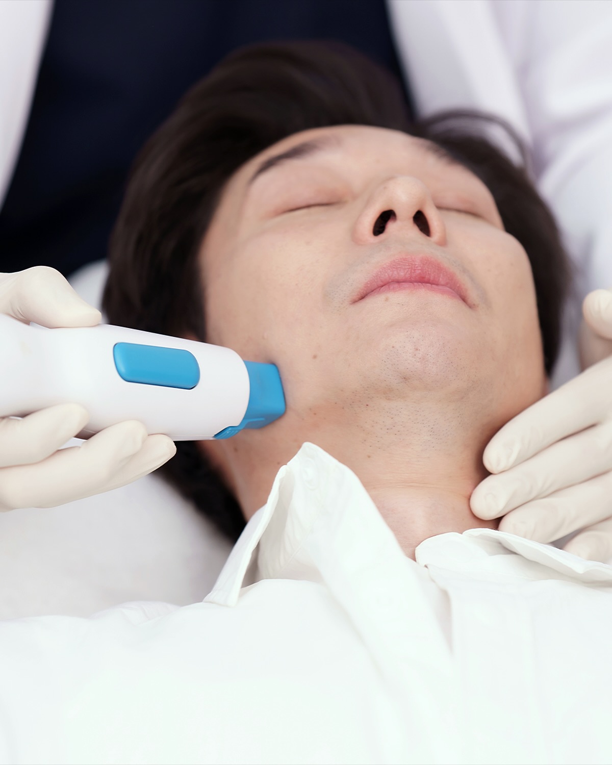 บอย - อนุวัฒน์ สงวนศักดิ์ภักดี