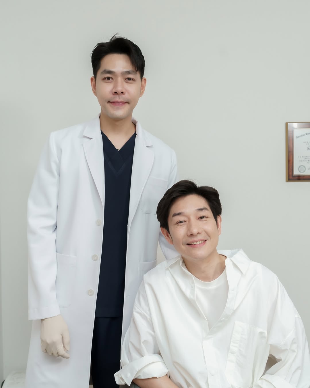 บอย - อนุวัฒน์ สงวนศักดิ์ภักดี