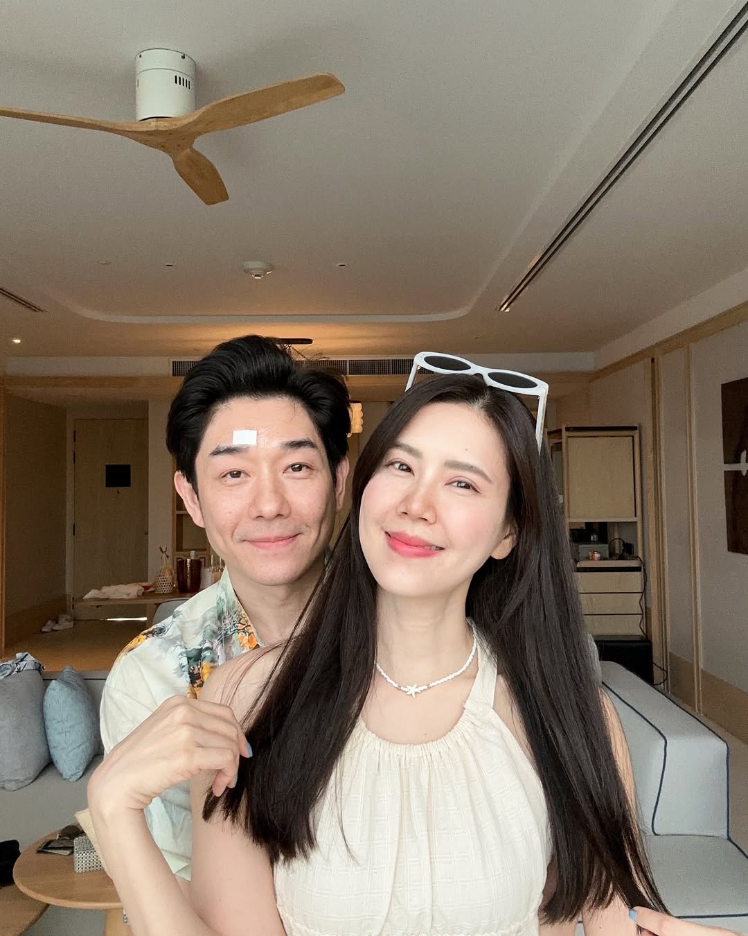 บอย - อนุวัฒน์ สงวนศักดิ์ภักดี