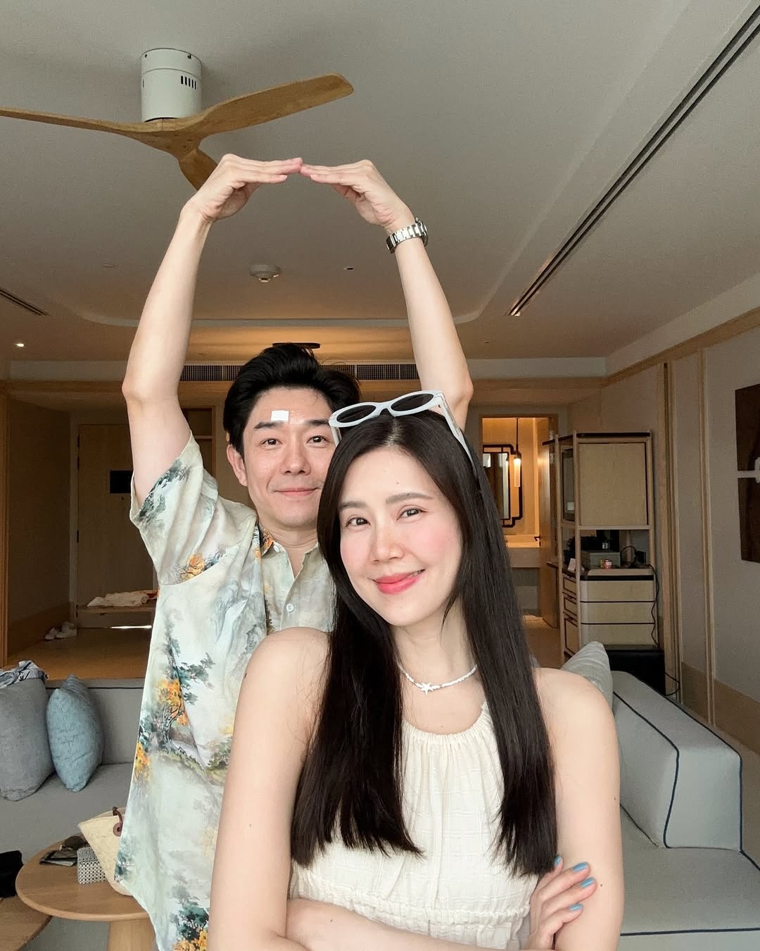 บอย - อนุวัฒน์ สงวนศักดิ์ภักดี