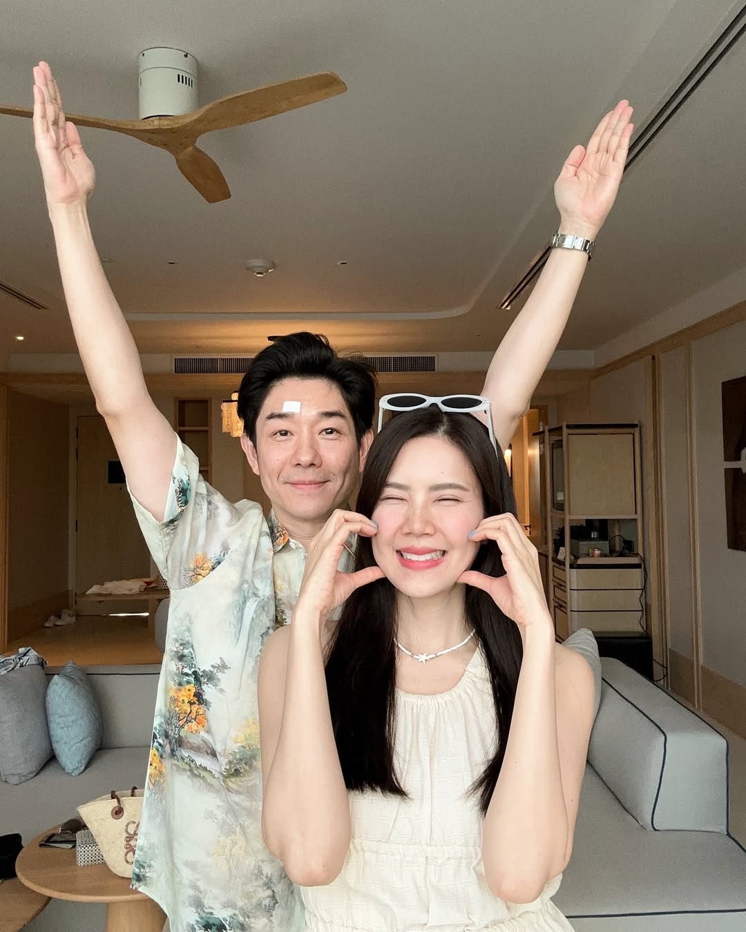 บอย - อนุวัฒน์ สงวนศักดิ์ภักดี