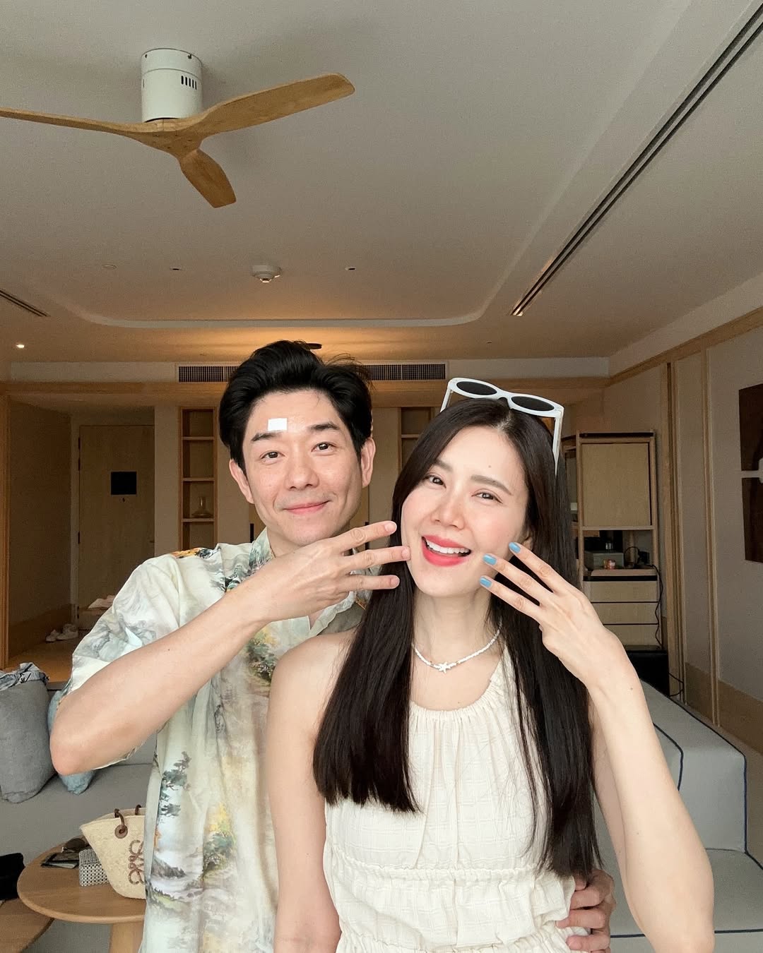 บอย - อนุวัฒน์ สงวนศักดิ์ภักดี