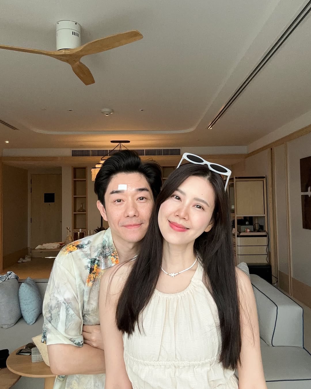 บอย - อนุวัฒน์ สงวนศักดิ์ภักดี