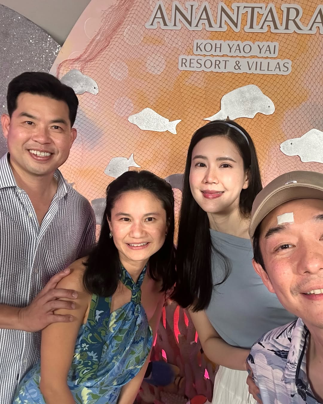 บอย - อนุวัฒน์ สงวนศักดิ์ภักดี