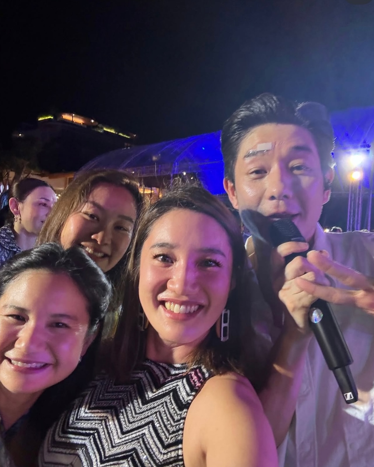 บอย - อนุวัฒน์ สงวนศักดิ์ภักดี