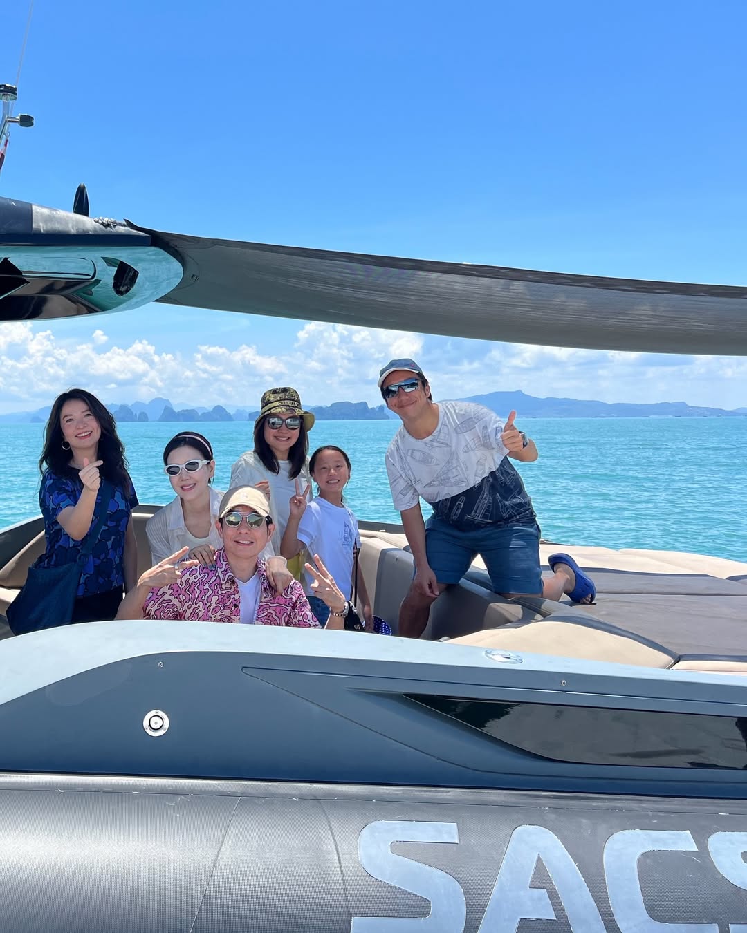 บอย - อนุวัฒน์ สงวนศักดิ์ภักดี
