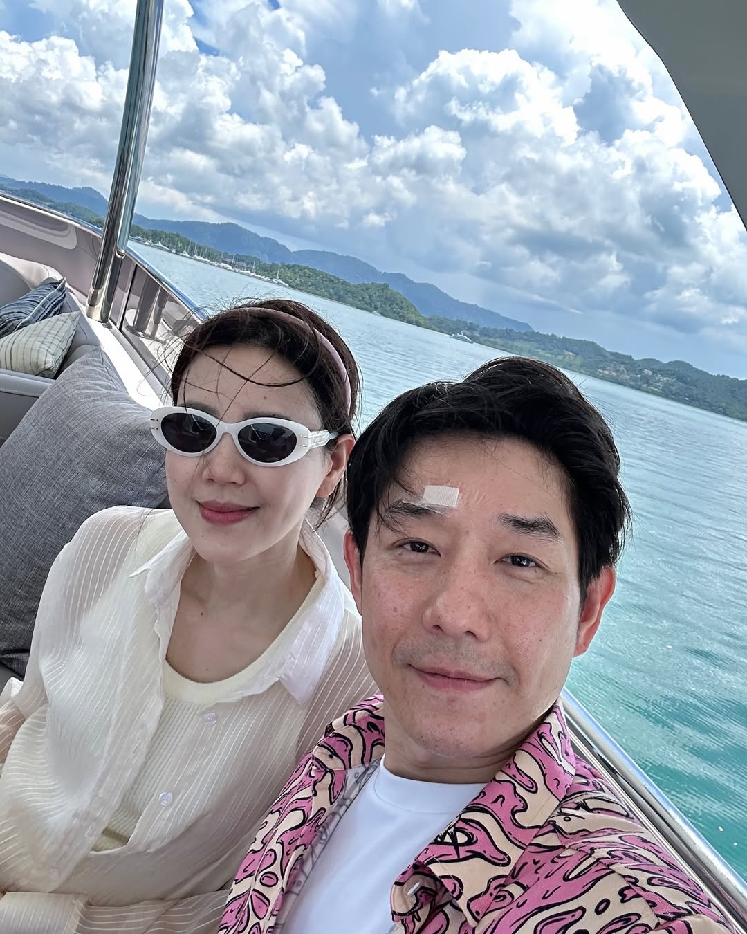 บอย - อนุวัฒน์ สงวนศักดิ์ภักดี