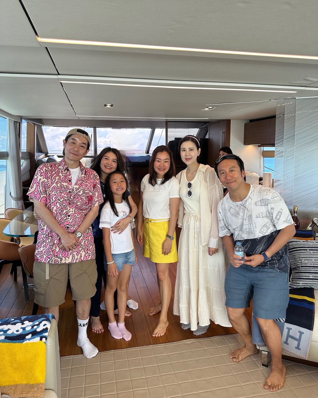 บอย - อนุวัฒน์ สงวนศักดิ์ภักดี