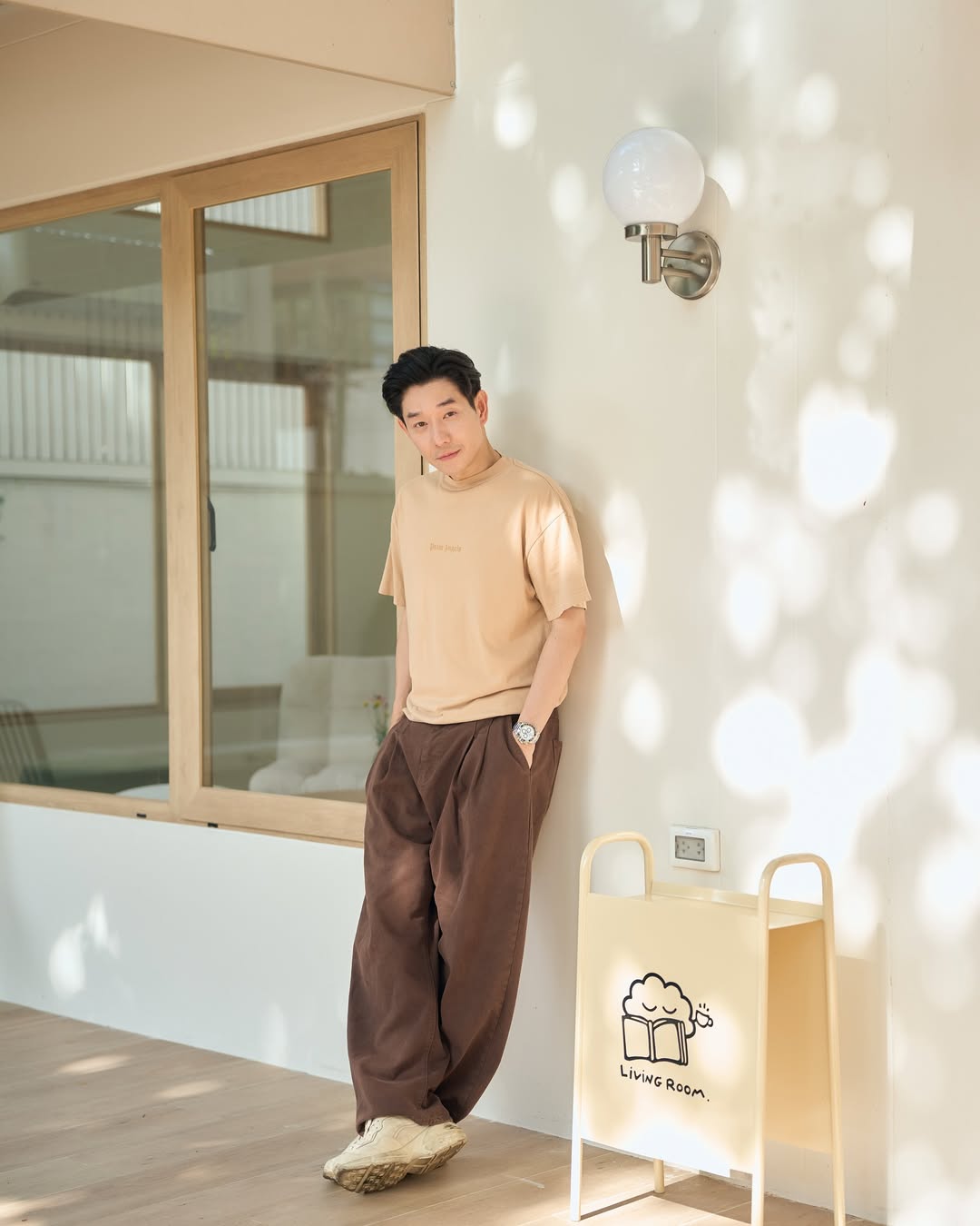 บอย - อนุวัฒน์ สงวนศักดิ์ภักดี