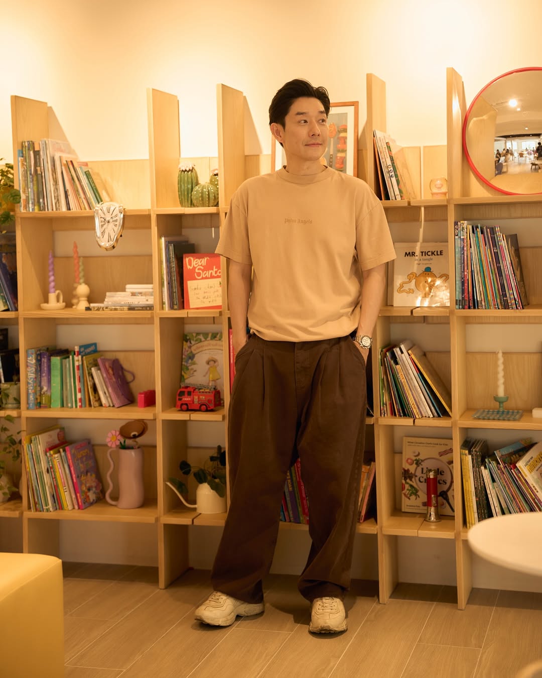 บอย - อนุวัฒน์ สงวนศักดิ์ภักดี
