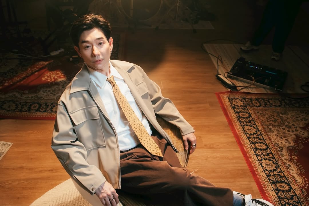 บอย - อนุวัฒน์ สงวนศักดิ์ภักดี