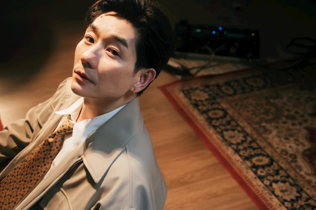 บอย - อนุวัฒน์ สงวนศักดิ์ภักดี