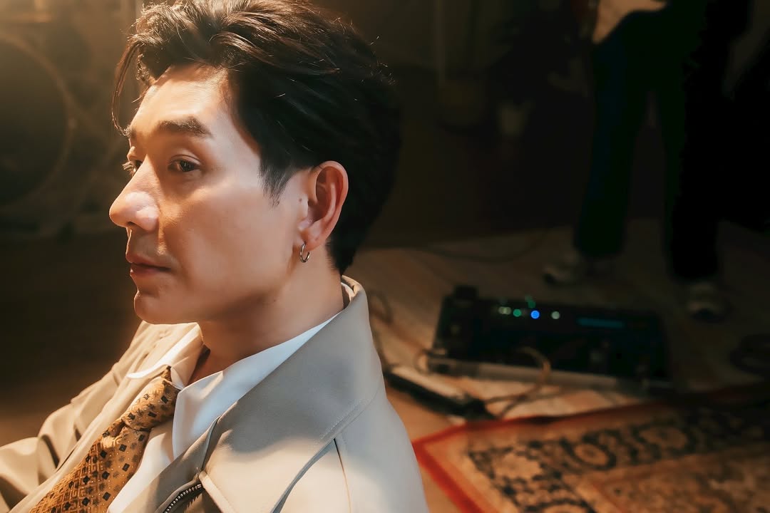 บอย - อนุวัฒน์ สงวนศักดิ์ภักดี