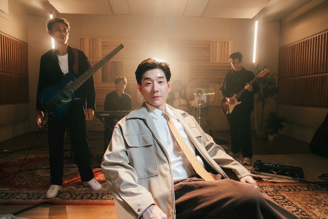 บอย - อนุวัฒน์ สงวนศักดิ์ภักดี