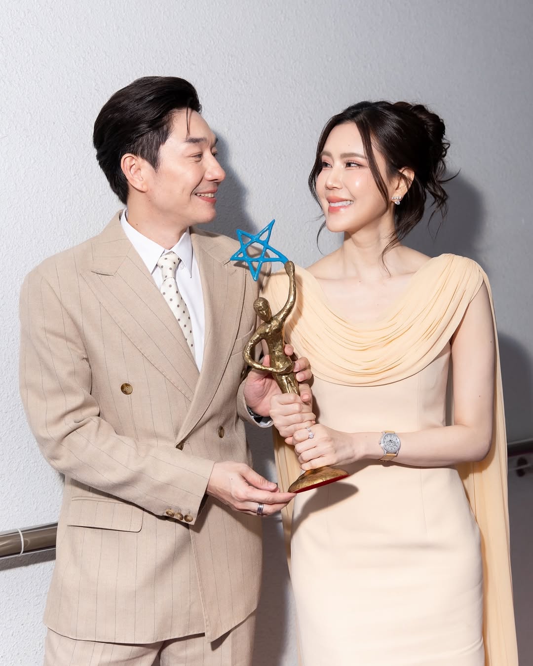 บอย - อนุวัฒน์ สงวนศักดิ์ภักดี