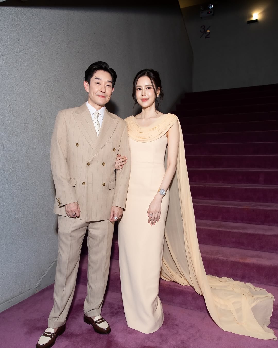 บอย - อนุวัฒน์ สงวนศักดิ์ภักดี