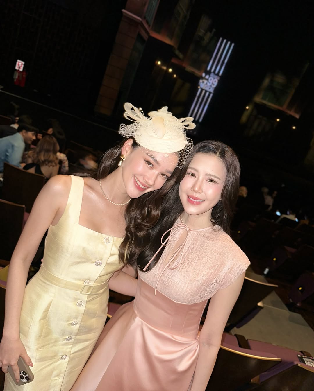บอย - อนุวัฒน์ สงวนศักดิ์ภักดี