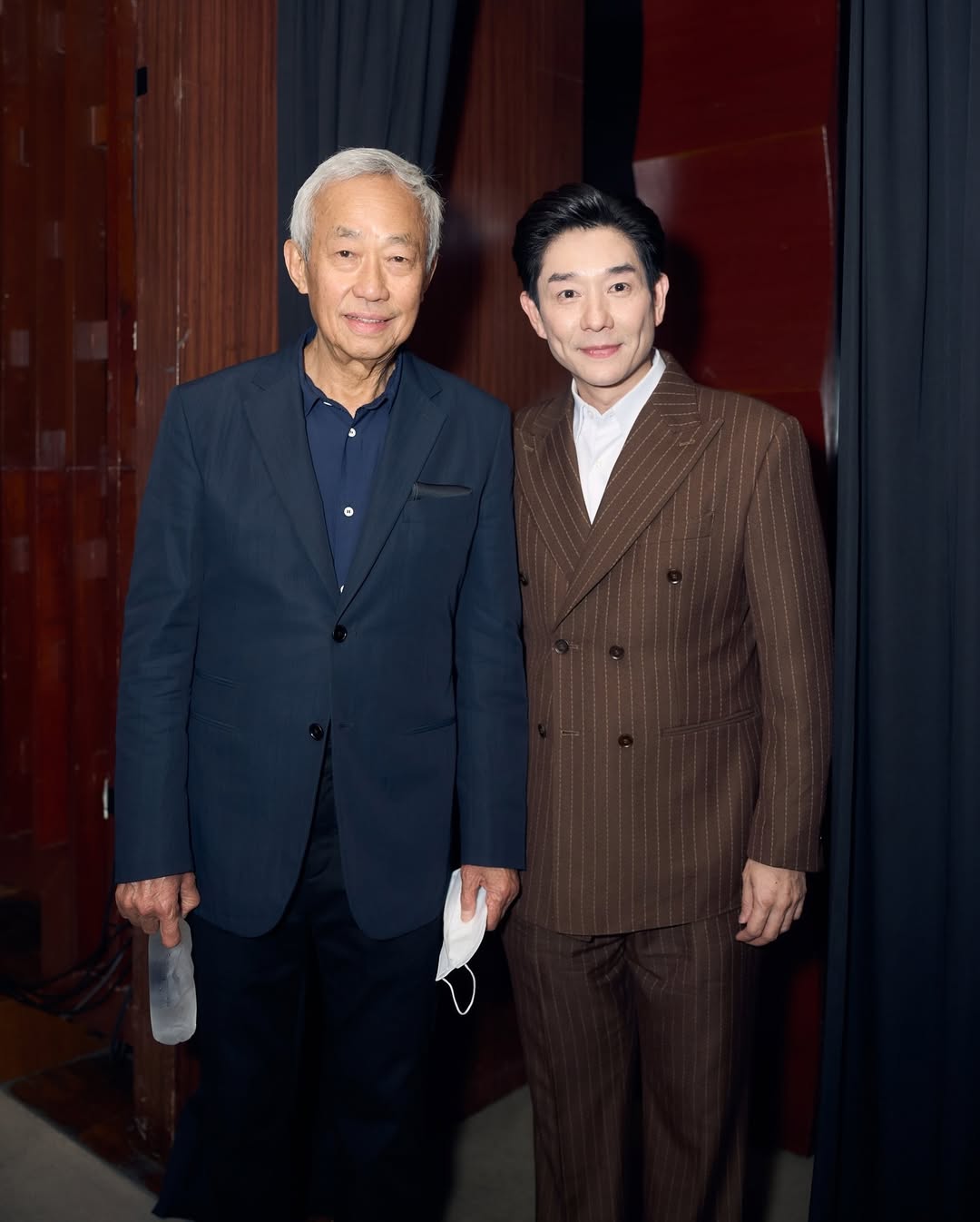 บอย - อนุวัฒน์ สงวนศักดิ์ภักดี