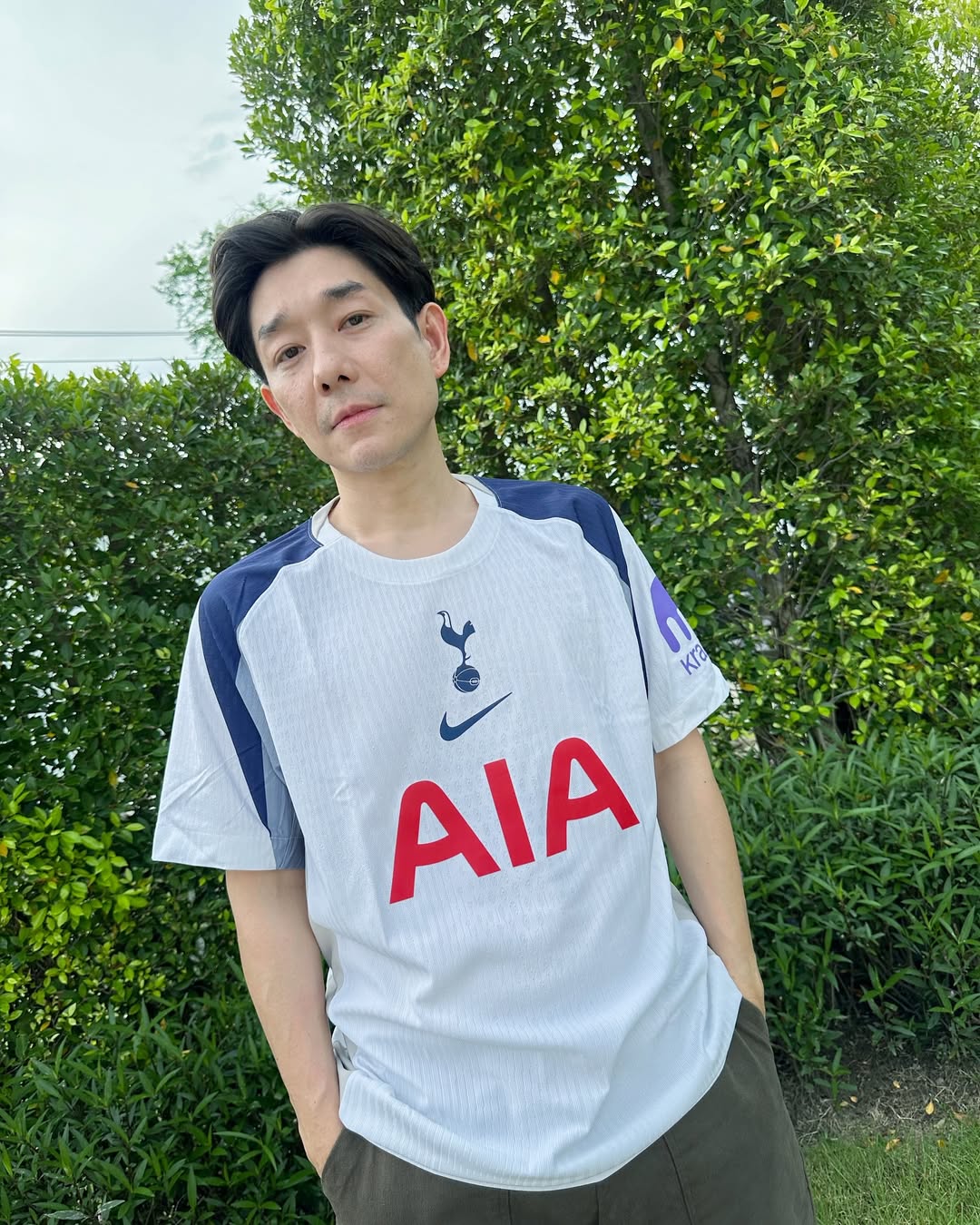 บอย - อนุวัฒน์ สงวนศักดิ์ภักดี